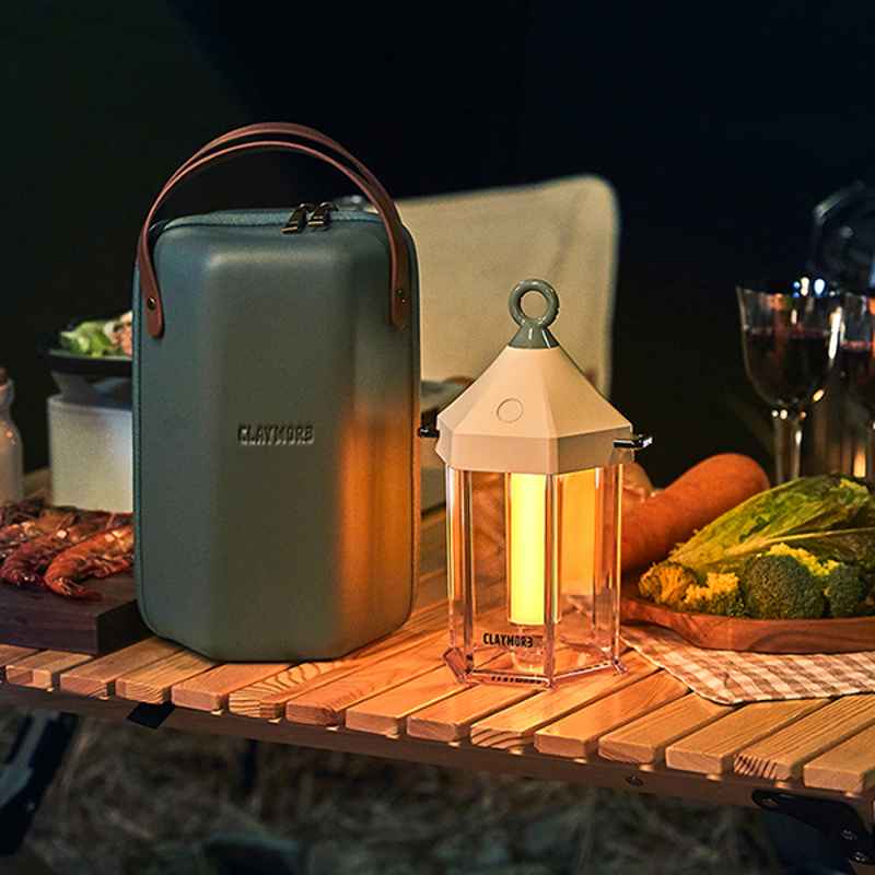 Claymore Cabin Pouch, Lights Accessories, - Outdoor Kuwait