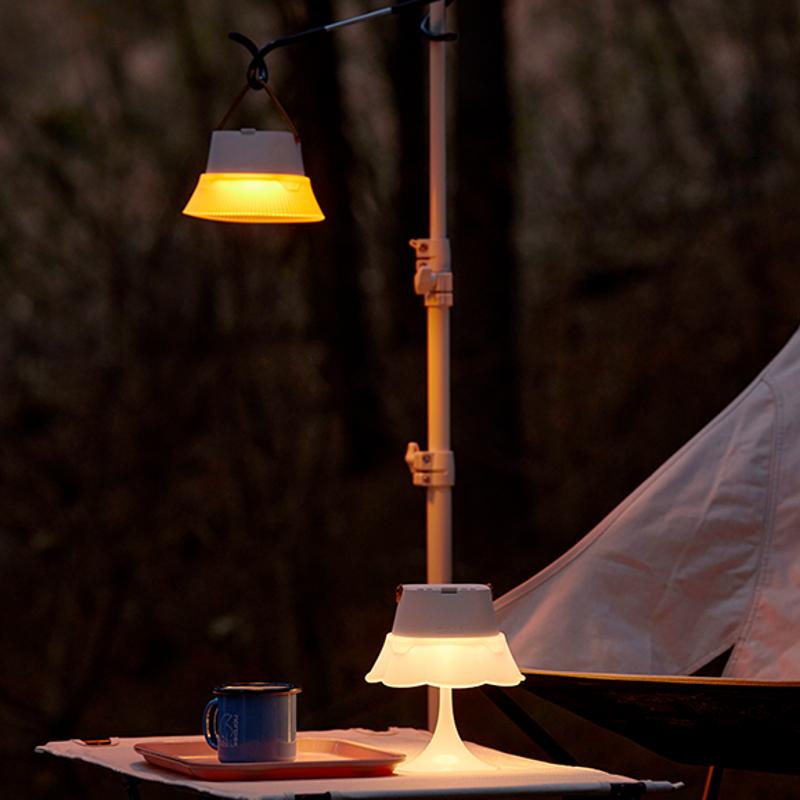 Claymore Athena i - Rechargeable Lamp & Mosquito Repeller, Lamp, - Outdoor Kuwait