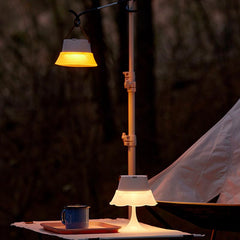 Claymore Athena i - Rechargeable Lamp & Mosquito Repeller