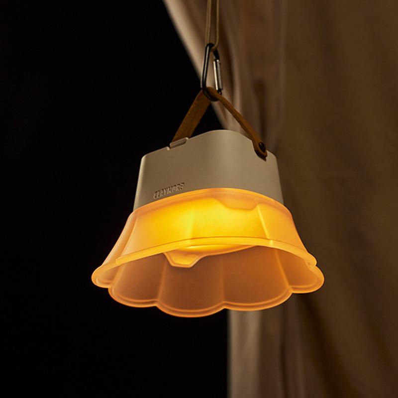 Claymore Athena i - Rechargeable Lamp & Mosquito Repeller, Lamp, - Outdoor Kuwait