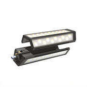 Claymore Multi Wing Lights - Black, Lanterns, - Outdoor Kuwait