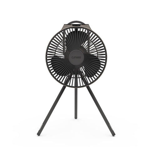 Claymore V1040 Rechargeable Circulator Fan