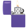 Zippo 237zl Zippo Logo Lighter, Lighters & Matches,    - Outdoor Kuwait