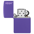 Zippo 237zl Zippo Logo Lighter, Lighters & Matches,    - Outdoor Kuwait