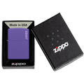 Zippo 237zl Zippo Logo Lighter, Lighters & Matches,    - Outdoor Kuwait