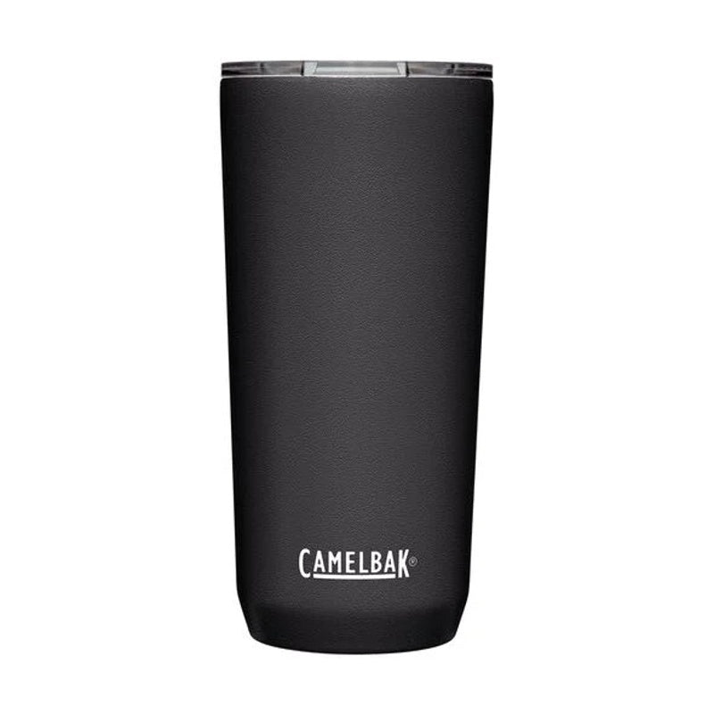 Camelbak Insulated Stainless Steel Horizon 16 oz Tumbler, Tumbler, Black   - Outdoor Kuwait