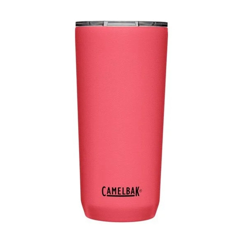 Camelbak Insulated Stainless Steel Horizon 16 oz Tumbler, Tumbler, Wild Strawberry   - Outdoor Kuwait