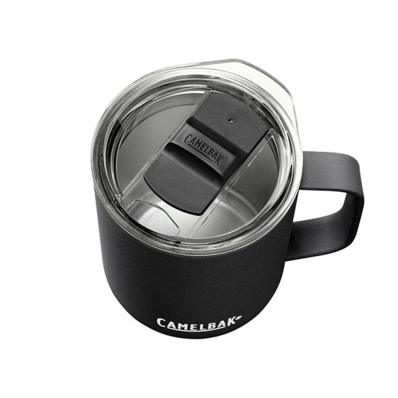 Camelbak Insulated Stainless Steel Horizon 12 oz Camp Mug, Mugs,    - Outdoor Kuwait