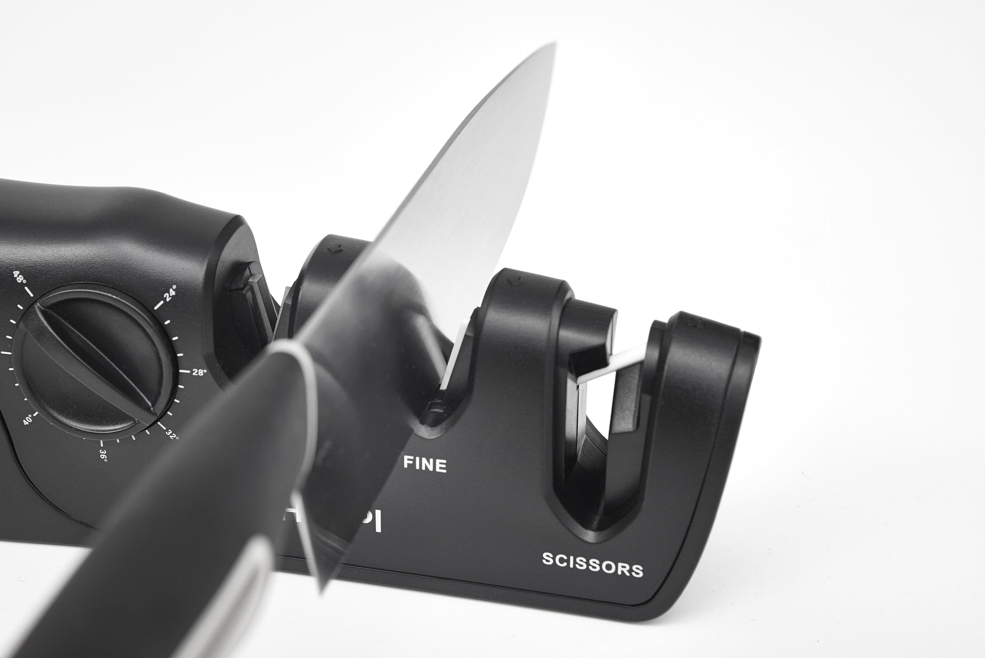 Sharpi Angle Sharpener with Angle Adjustment, , - Outdoor Kuwait