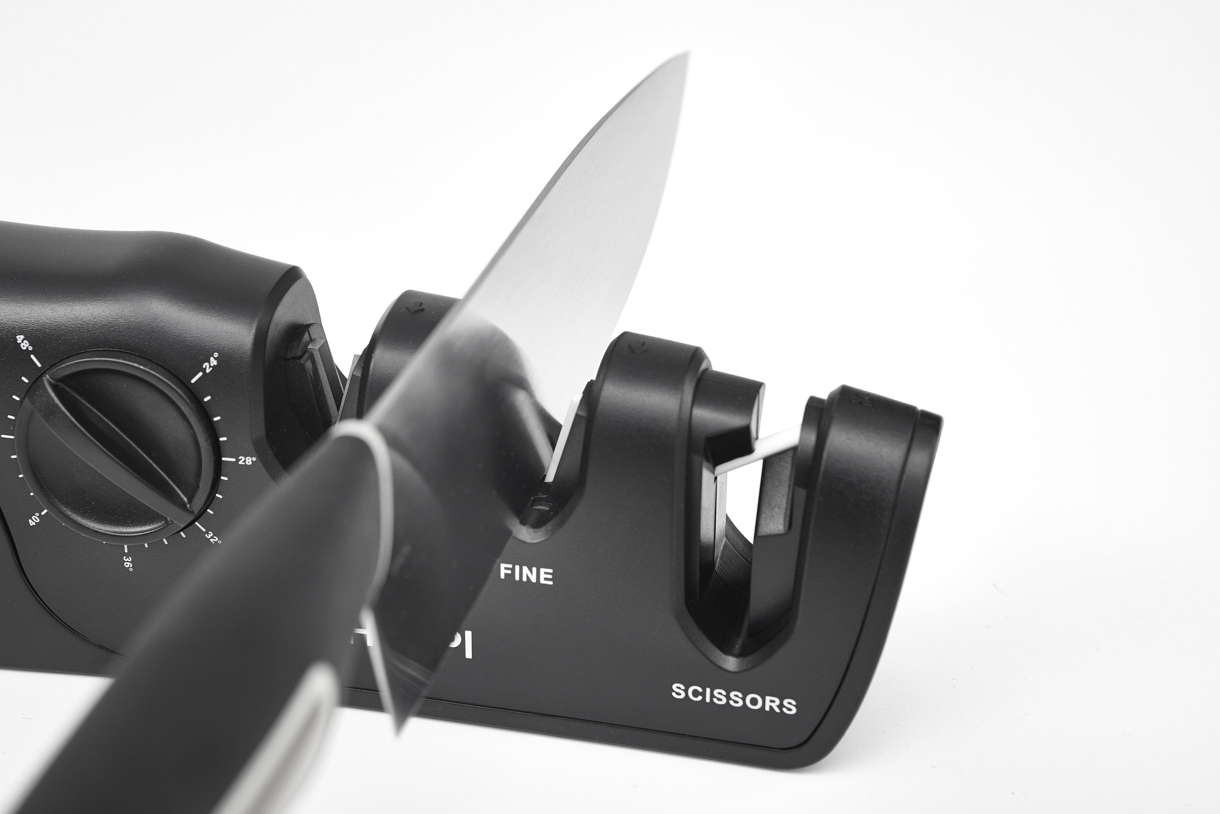 Sharpi Angle Sharpener with Angle Adjustment, , - Outdoor Kuwait