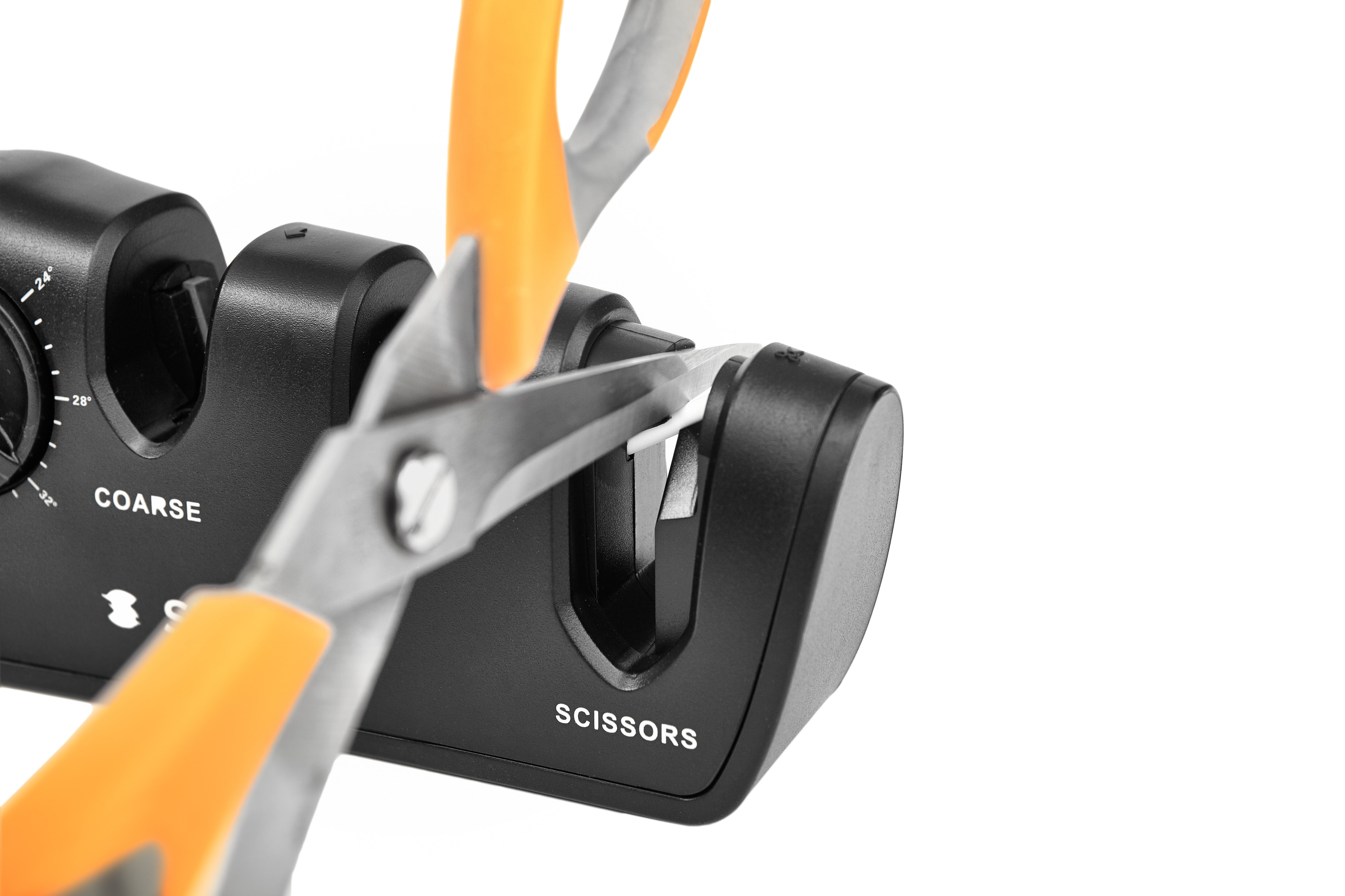 Sharpi Angle Sharpener with Angle Adjustment, , - Outdoor Kuwait
