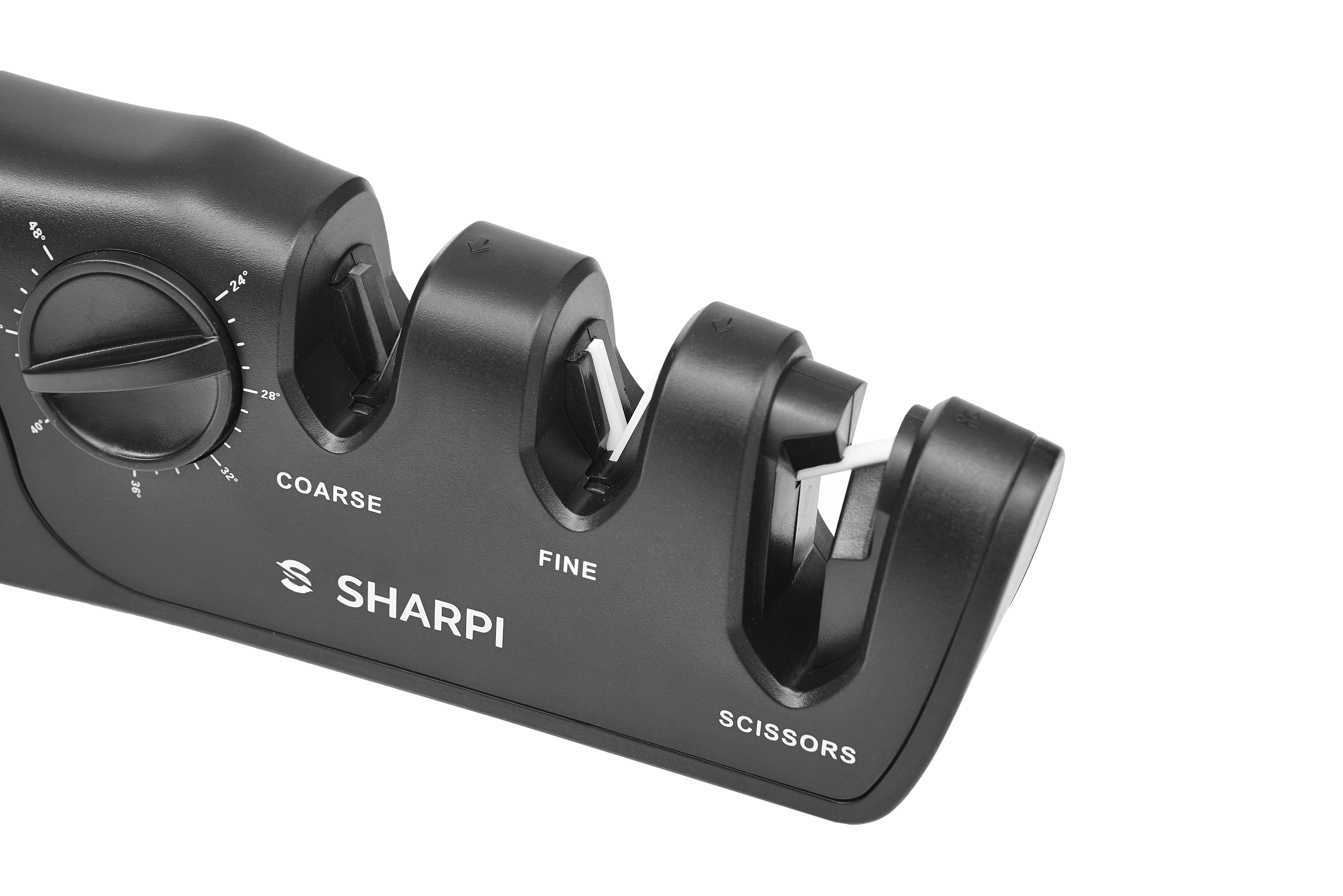 Sharpi Angle Sharpener with Angle Adjustment, , - Outdoor Kuwait