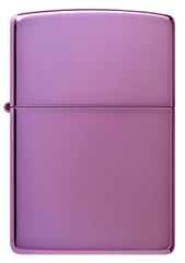 Zippo 24747 High Polish Purple