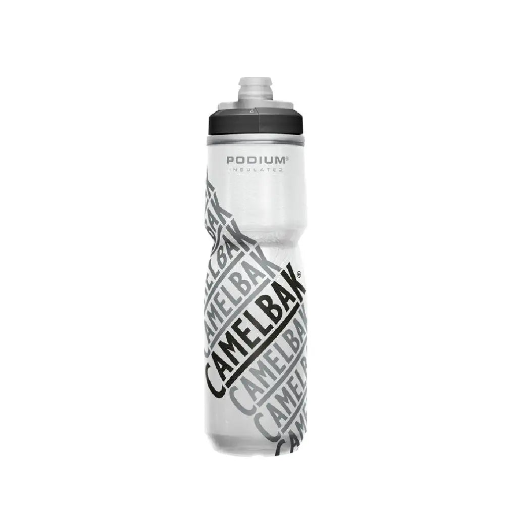 Camelbak Podium® Chill Bike Bottle - 24 oz, Water Bottles, Race Edition - Outdoor Kuwait