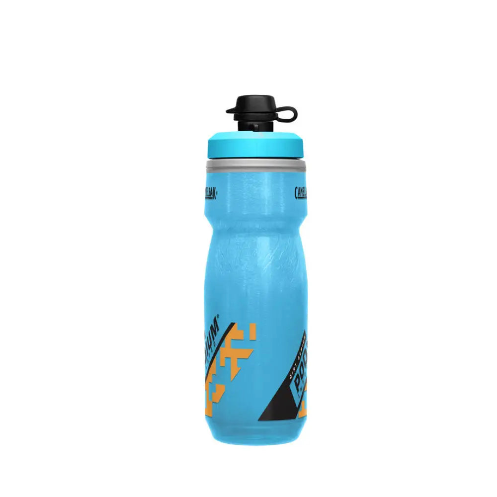 Camelbak Podium® Dirt Series Chill Bike Bottle - 21 oz, Water Bottles,    - Outdoor Kuwait