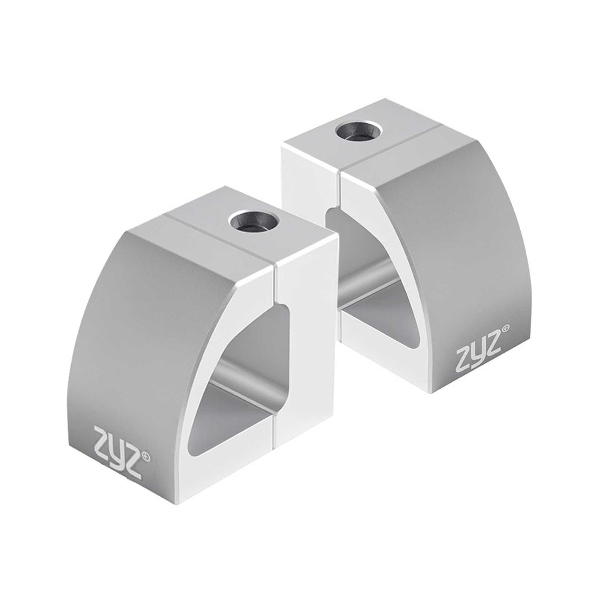 ZYZ Vehicle Flag Holder, Vehicle Flag Holders, Toyota Prado LC150 - Outdoor Kuwait