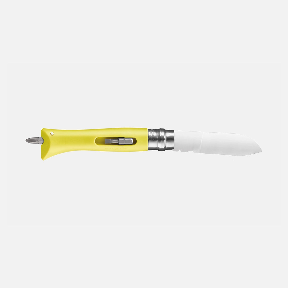 Opinel N°09 DIY Pocket Knife, , - Outdoor Kuwait