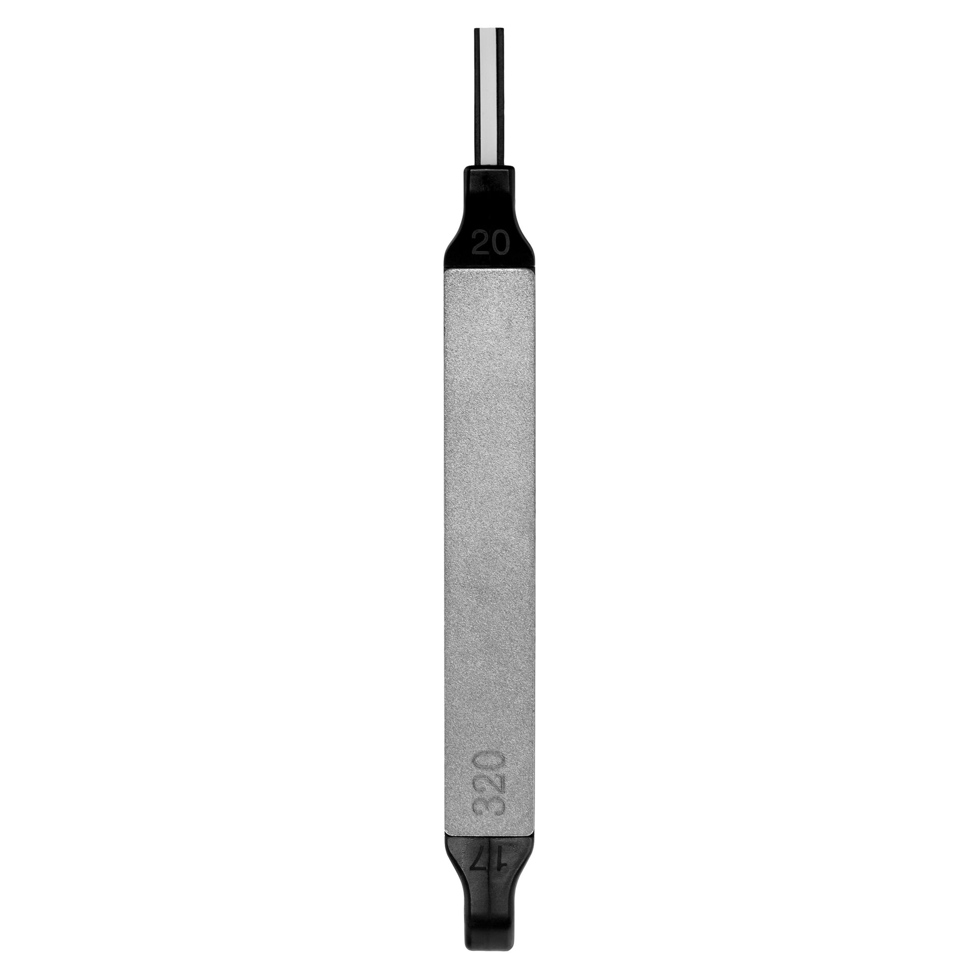 Sharpi 4in1 Diamond Sharpener, , - Outdoor Kuwait