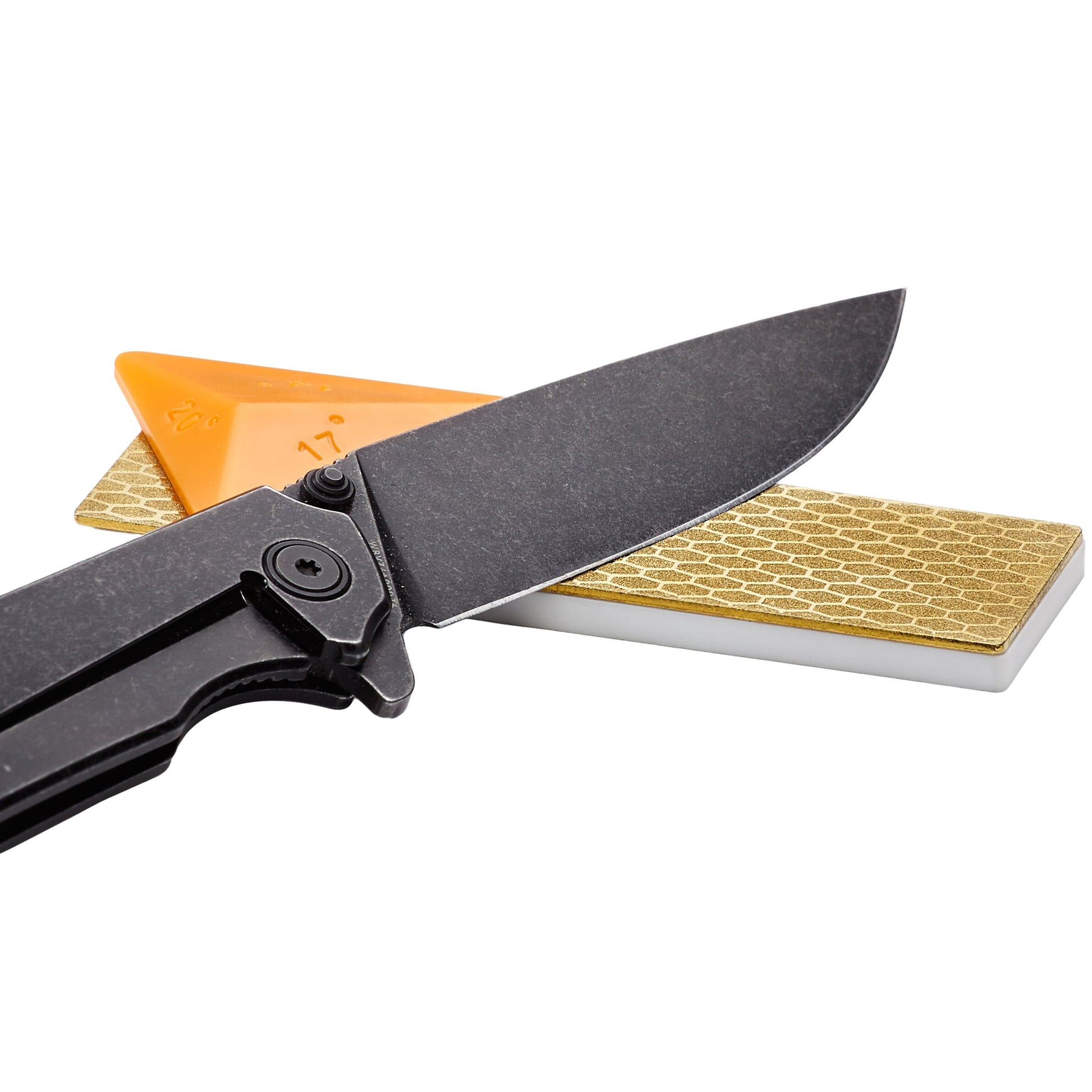 Sharpi Angle Guide for Sharpening on Stone, , - Outdoor Kuwait