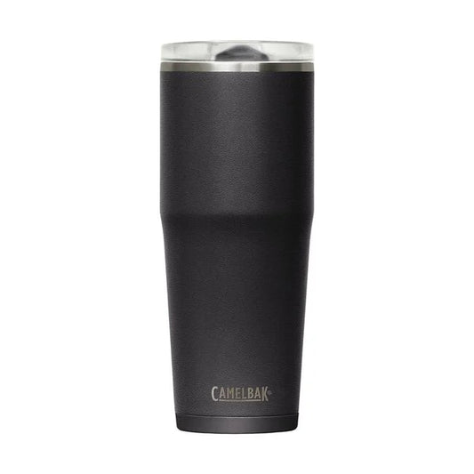 Camelbak Thrive™ 30 oz Tumbler, Insulated Stainless Steel, Water Bottles, Black - Outdoor Kuwait