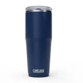 Camelbak Thrive™ 30 oz Tumbler, Insulated Stainless Steel, Water Bottles, Navy - Outdoor Kuwait
