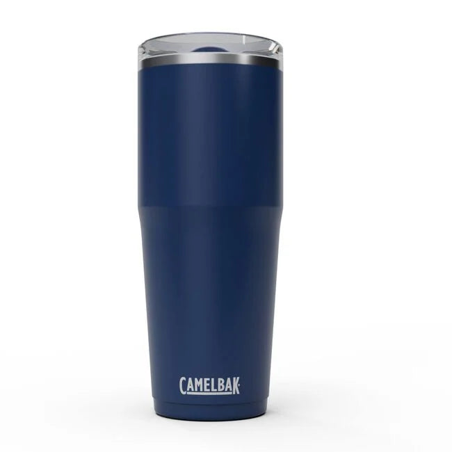 Camelbak Thrive™ 30 oz Tumbler, Insulated Stainless Steel, Tumbler, Navy - Outdoor Kuwait