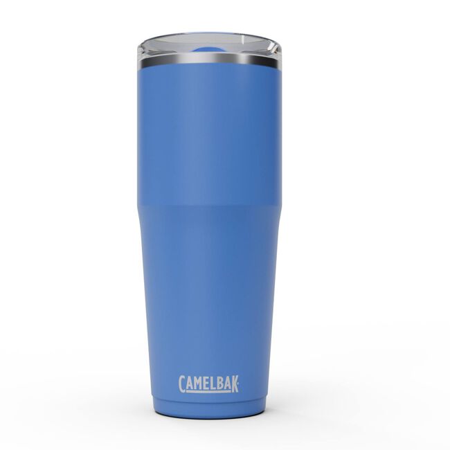 Camelbak Thrive™ 30 oz Tumbler, Insulated Stainless Steel, Tumbler, Sky Blue - Outdoor Kuwait