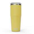 Camelbak Thrive™ 30 oz Tumbler, Insulated Stainless Steel, Water Bottles, Yellow Bloom - Outdoor Kuwait