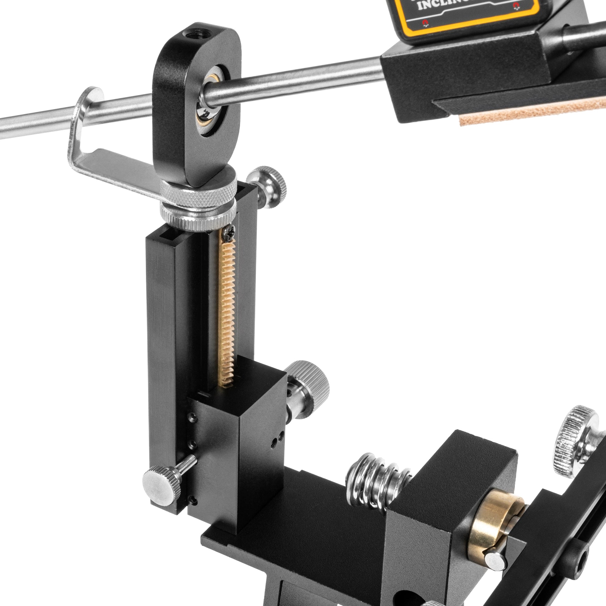 Sharpi Sharpening System with Digital Inclinometer, , - Outdoor Kuwait