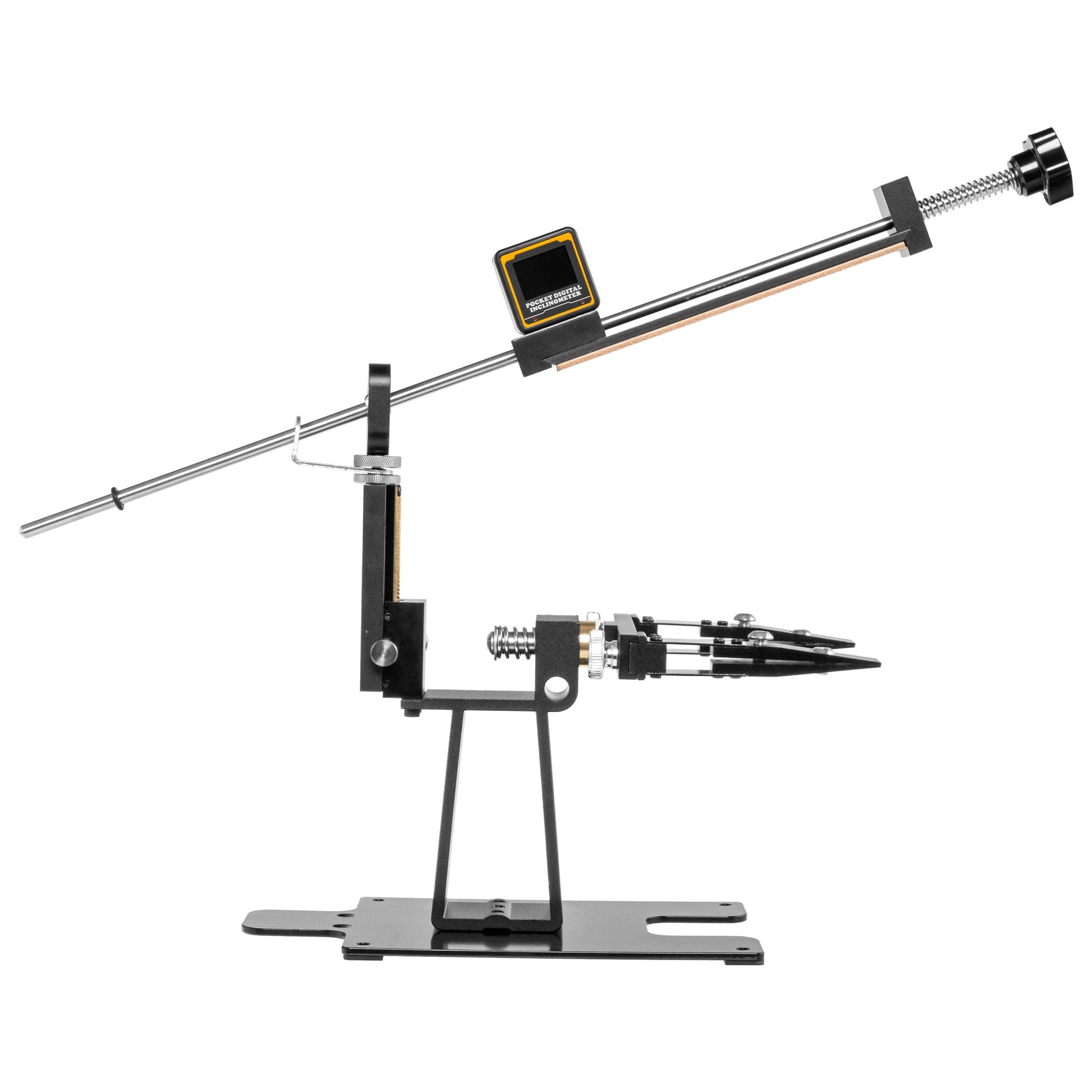 Sharpi Sharpening System with Digital Inclinometer, , - Outdoor Kuwait