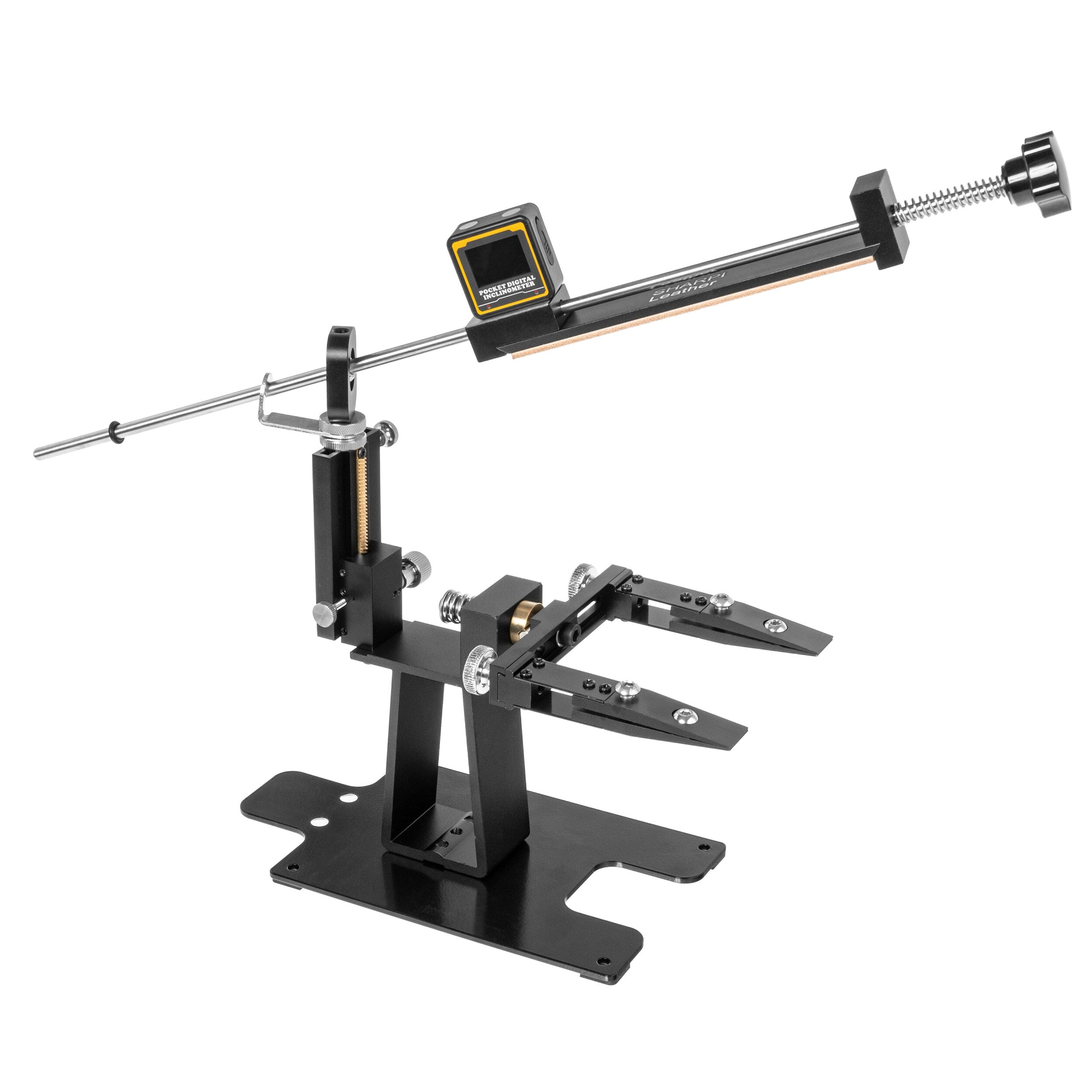Sharpi Sharpening System with Digital Inclinometer, , - Outdoor Kuwait