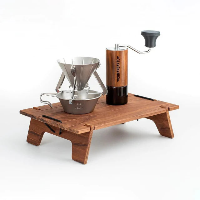 UNITO STORE SORO, Table, - Outdoor Kuwait