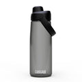 Camelbak Thrive™ Chug 25oz Bottle with Tritan™ Renew, Water Bottles, Charcoal - Outdoor Kuwait