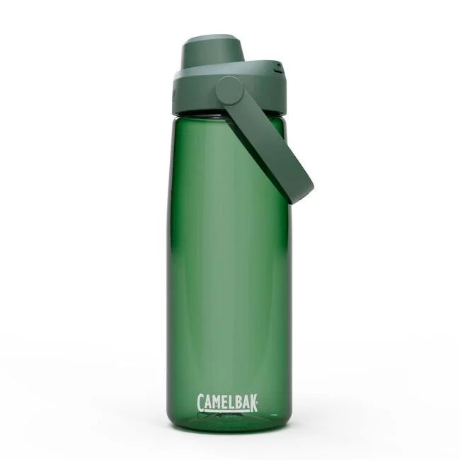 Camelbak Thrive™ Chug 25oz Bottle with Tritan™ Renew, Water Bottles, Forest Green - Outdoor Kuwait