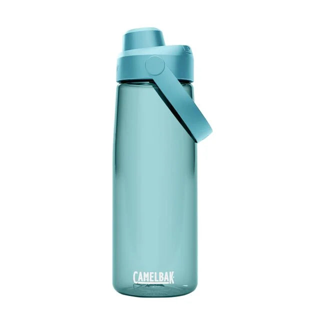 Camelbak Thrive™ Chug 25oz Bottle with Tritan™ Renew, Water Bottles, Cove - Outdoor Kuwait