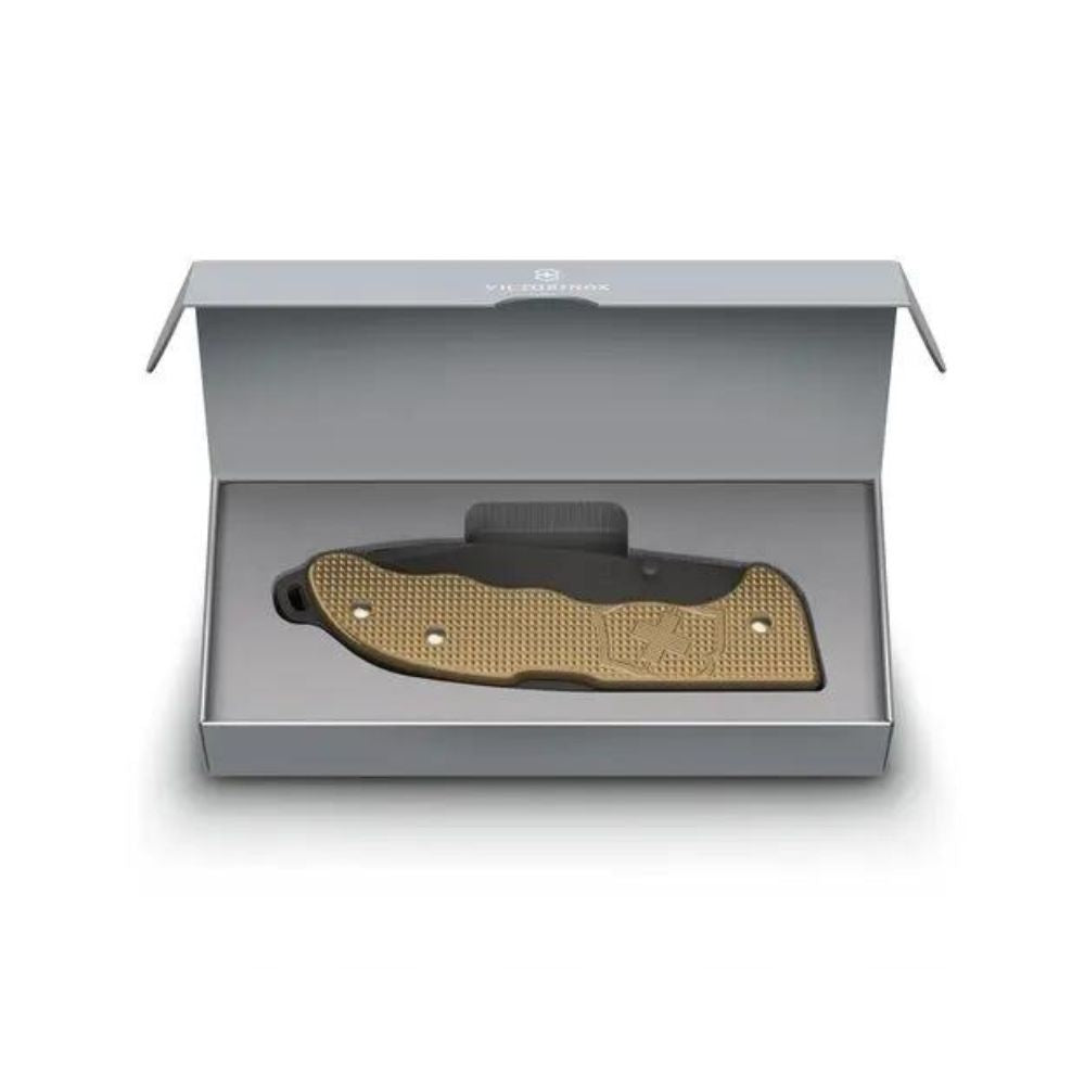 Victorinox Evoke BS Alox Folding Knife, Knives,    - Outdoor Kuwait