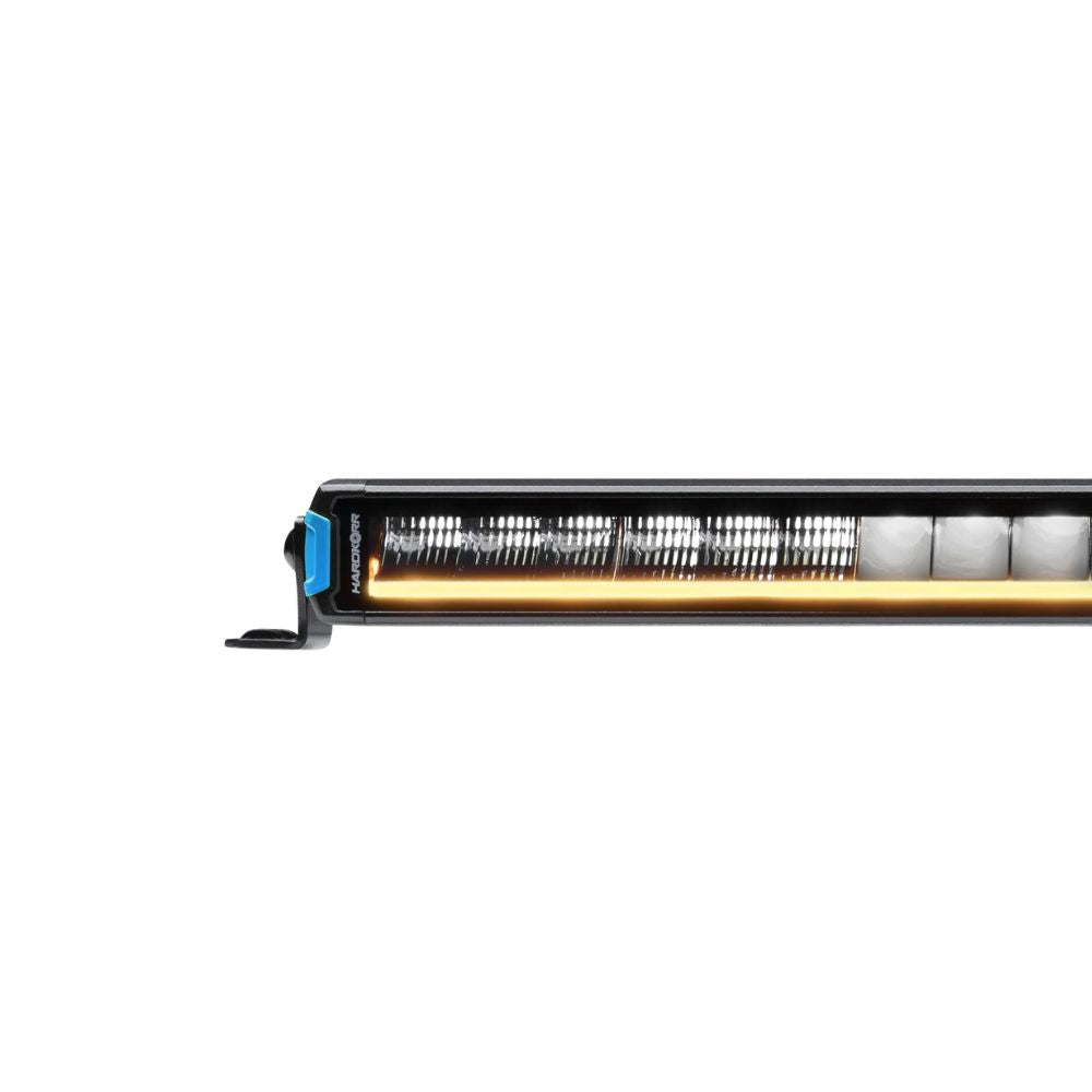 Hardkorr Hyperion 30″ Single Row Light Bar, Camping Lights & Lanterns, - Outdoor Kuwait