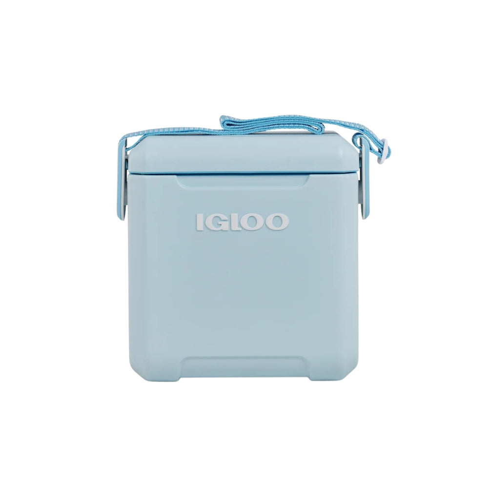 Igloo Tag Along Too Cooler - 10L | 11 Qt, Coolers, Powder Blue - Outdoor Kuwait