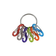 NITE IZE KEYRING S-BINER®, Key Chain,    - Outdoor Kuwait