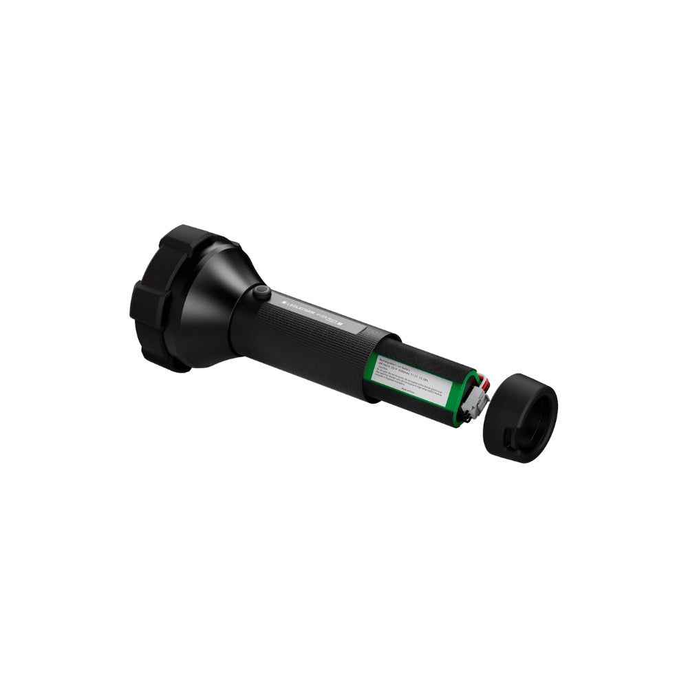 Ledlenser Flashlight P18R, Flashlights, - Outdoor Kuwait