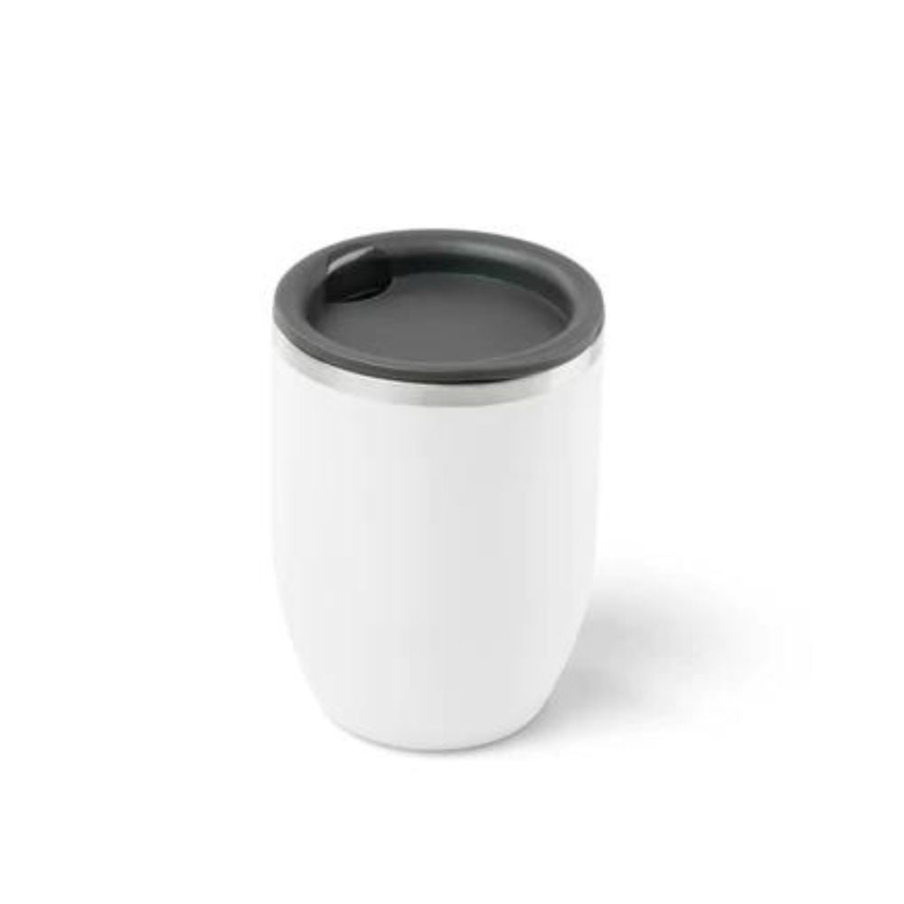 GSI Outdoor Glacier Stainless 6.5 fl. oz. Doppio, Camping Accessories, Milk   - Outdoor Kuwait