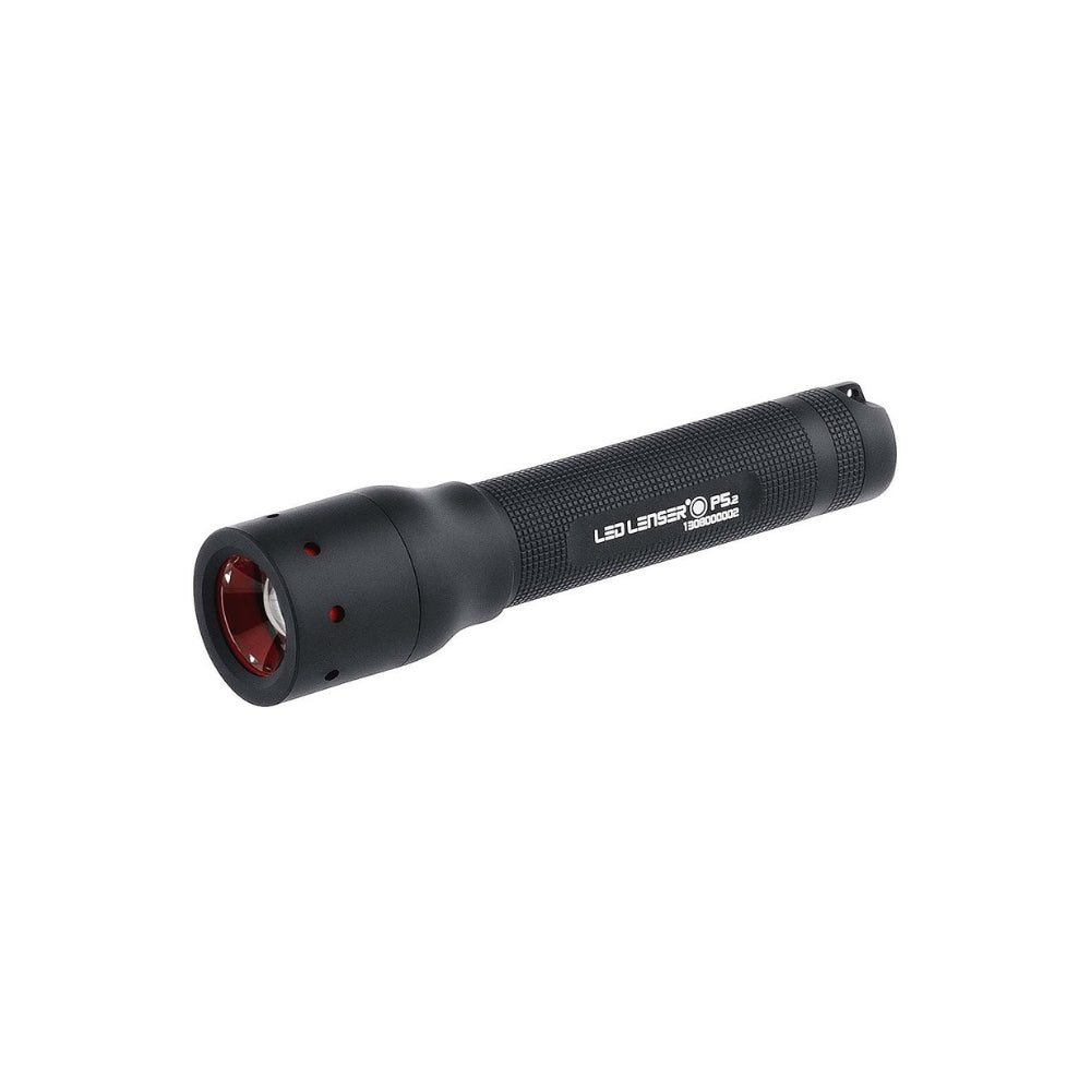 Ledlenser Flashlight P5, Flashlights, - Outdoor Kuwait