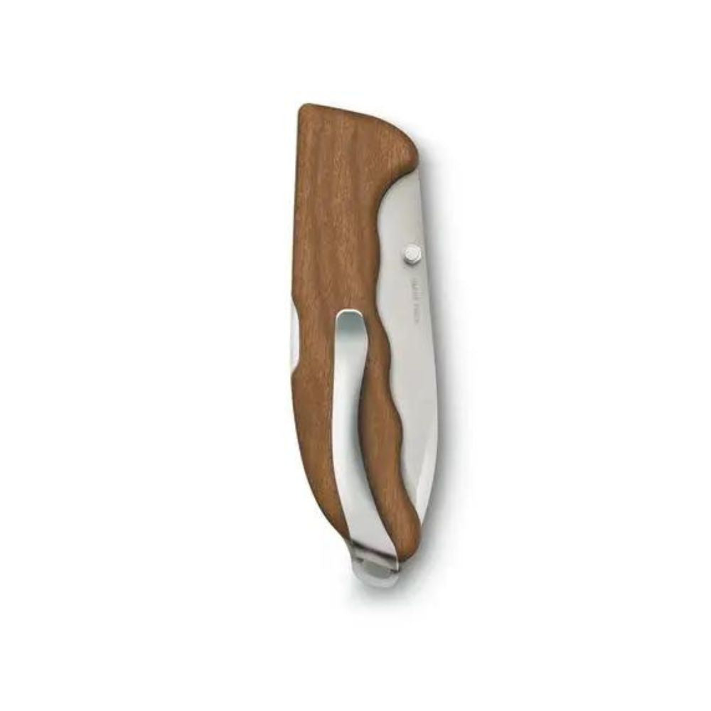 Victorinox Evoke Wood Folding Knife, Knives,    - Outdoor Kuwait