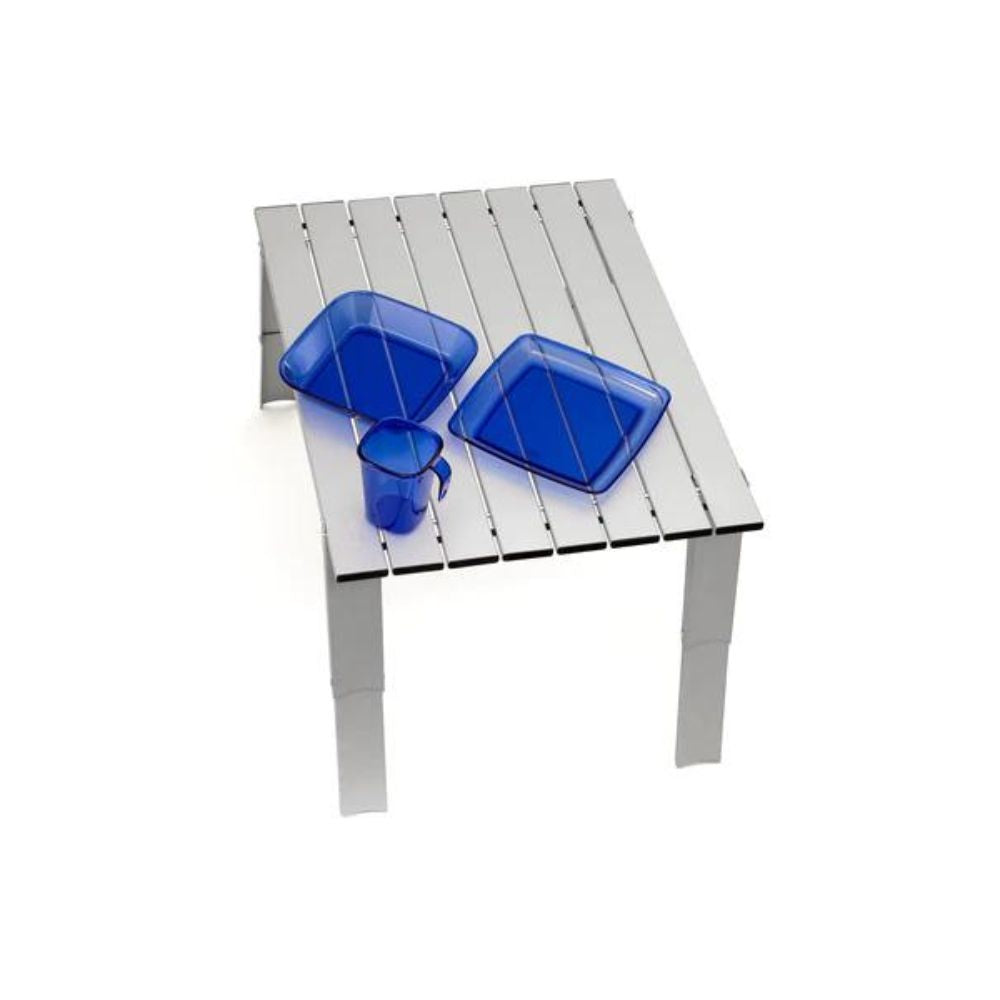 GSI Outdoor Macro Table, Camp Furniture,    - Outdoor Kuwait