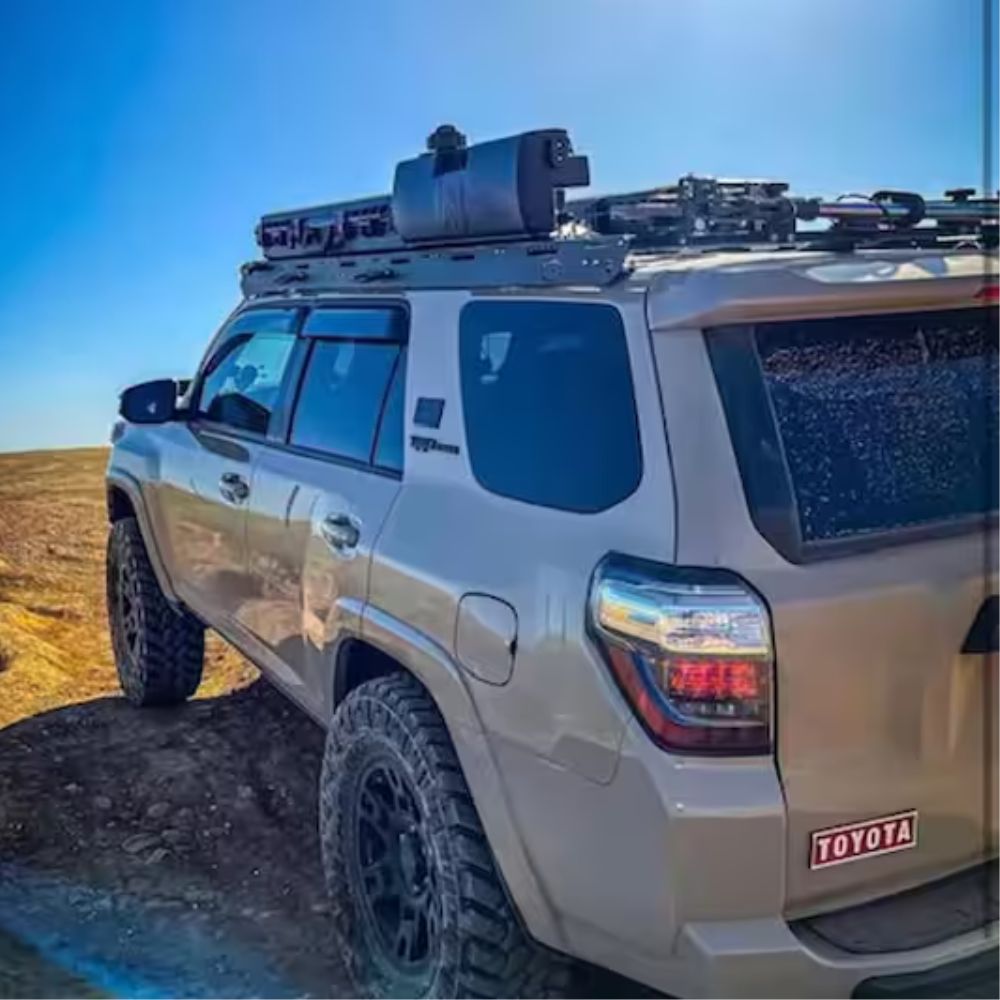 WaterPort Platform Rack Mount, Mount, - Outdoor Kuwait