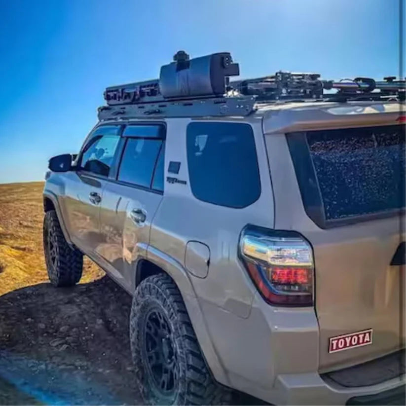 WaterPort Day Tank - 4 Gallon Full Kit Bundle, Water Container, - Outdoor Kuwait