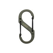 Cargo Container Hard Karabiner - Large, Carabiners, Khaki - Outdoor Kuwait