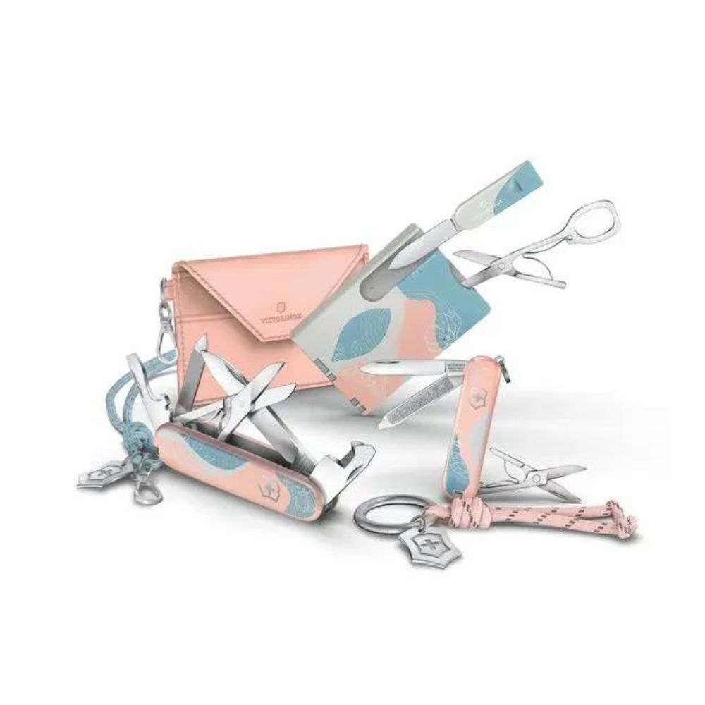 Victorinox Swiss Card Classic Style, Knives,    - Outdoor Kuwait