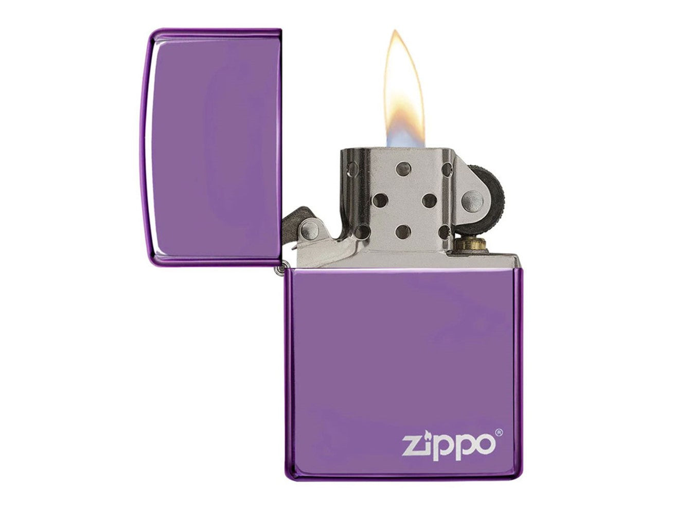 Zippo 24747zl W/ Zippo-Lasered Lighter, Lighter, - Outdoor Kuwait