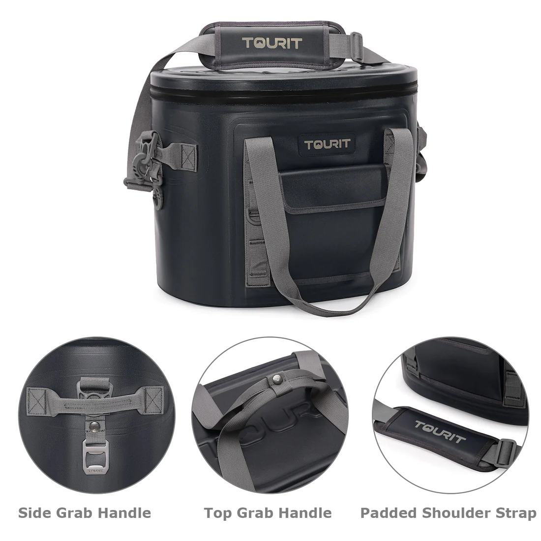 Tourit Voyager 30, Coolers,    - Outdoor Kuwait